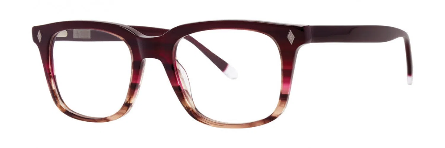 Original Penguin The Jaeger Eyeglasses - view 2